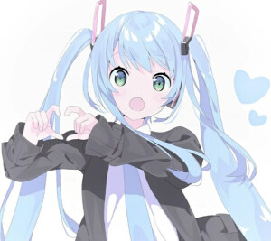 初音未来