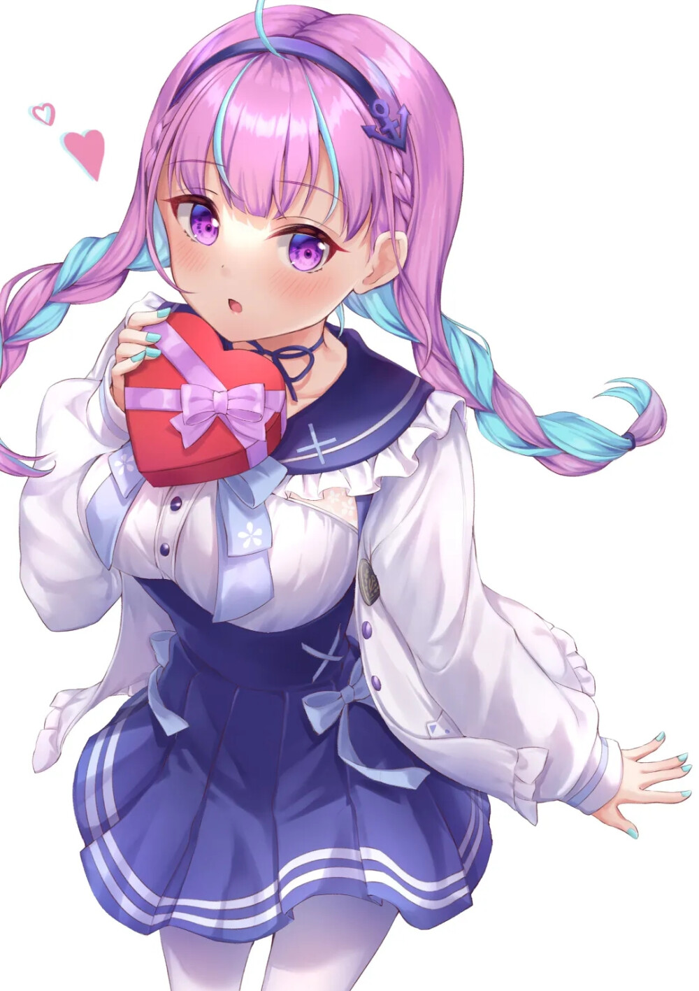 小甜心