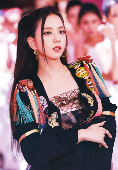 金智秀jisoo