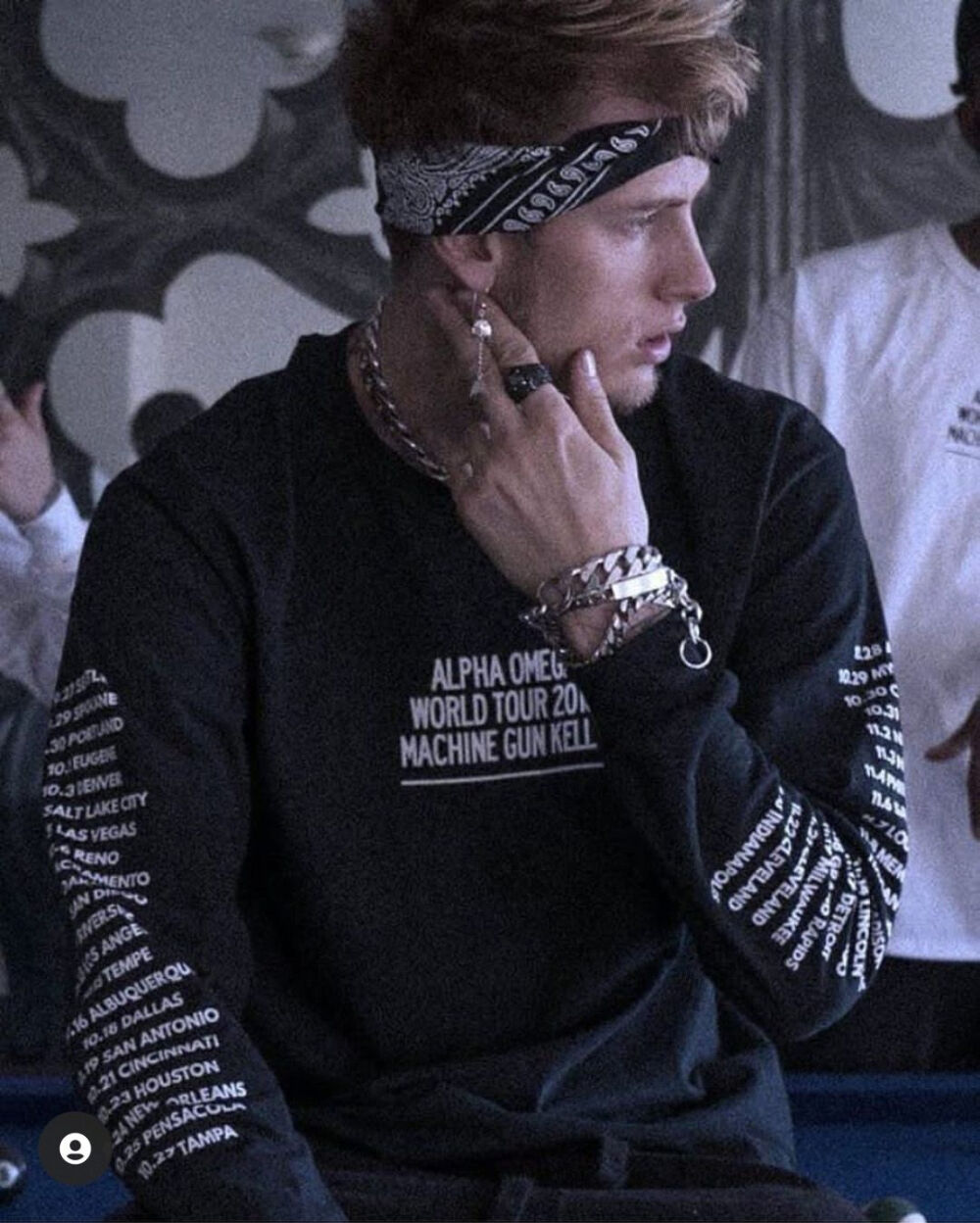 MGK
