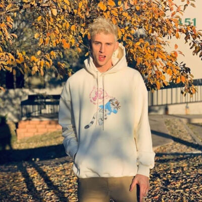 MGK
