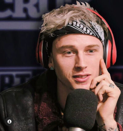 MGK
