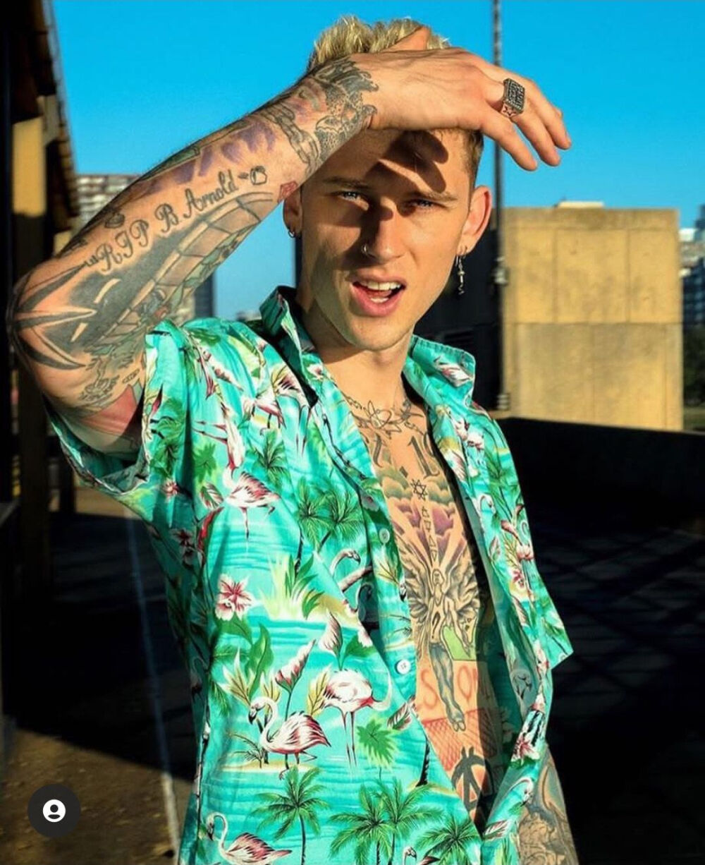 MGK
