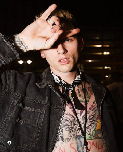 MGK
