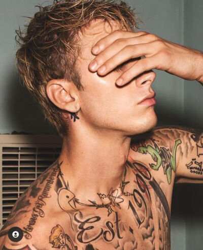 MGK
