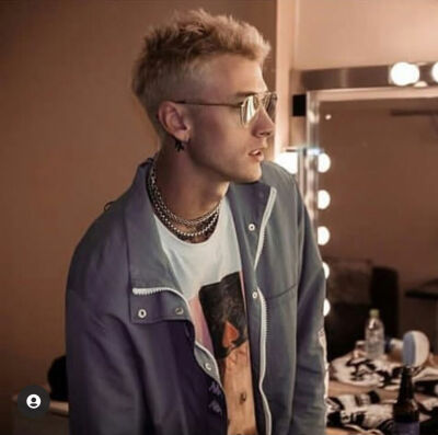 MGK
