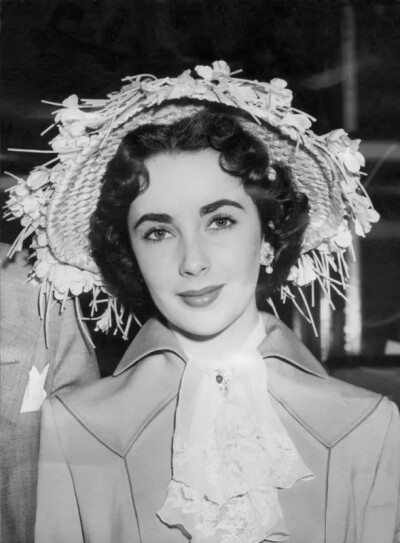 Elizabeth Taylor