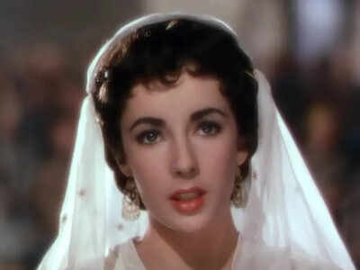 Elizabeth Taylor