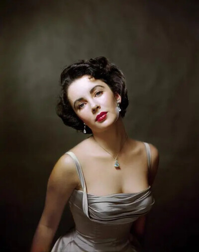 Elizabeth Taylor