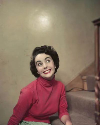 Elizabeth Taylor