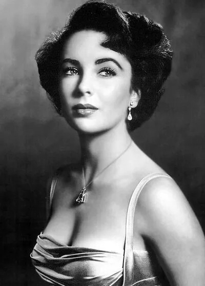 Elizabeth Taylor