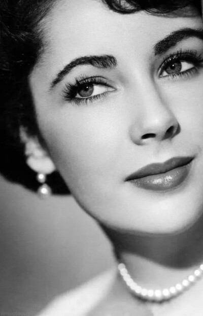 Elizabeth Taylor