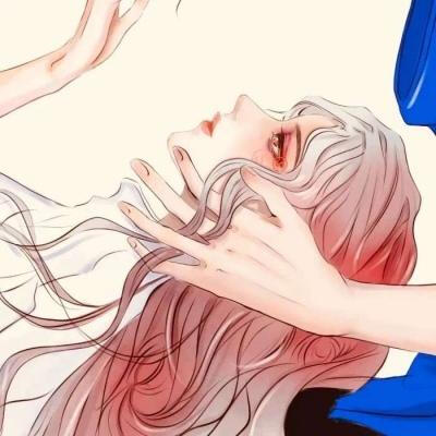 情侣头像