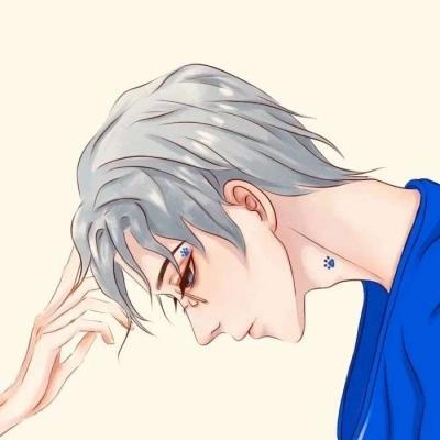 情侣头像