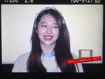 Sulli