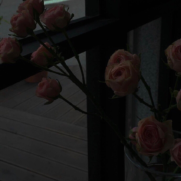 花
©微博 peach4U·