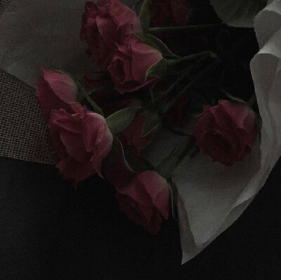 花
©微博 peach4U·