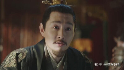 大明风华×朱祁钰&于谦 李昕亮&苏可