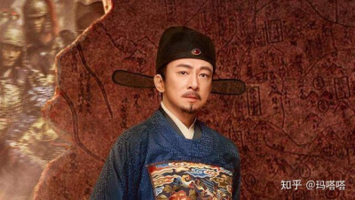 大明风华×朱祁钰&于谦 李昕亮&苏可