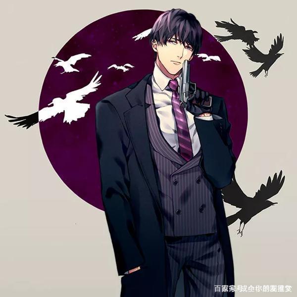 精选漫图 侵权删#