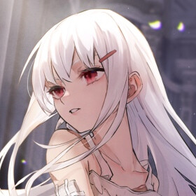 来自pixiv 动漫 头像 女头 自截 p站 转载 侵删 少女 可爱