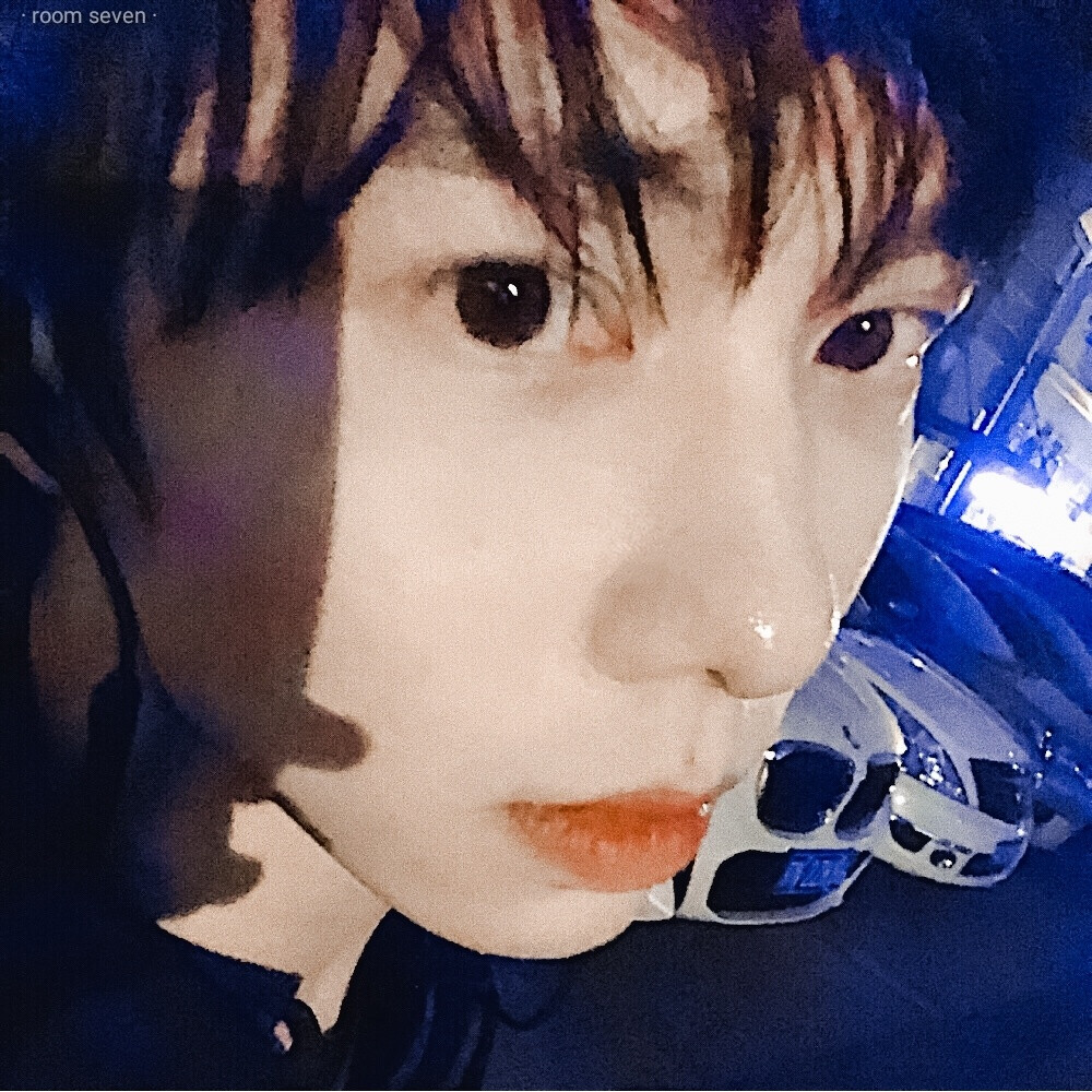 青春有你3李俊濠
Rimiko 1997