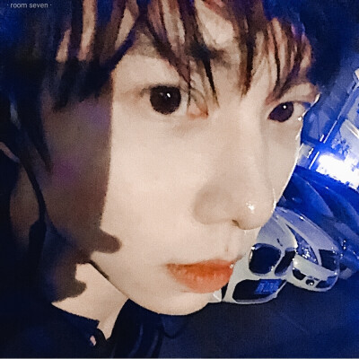 青春有你3李俊濠
Rimiko 1997