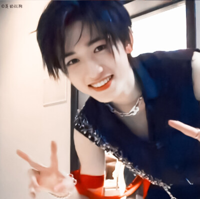 宋亚轩
原截陆渝
二传标明是奶珩阿