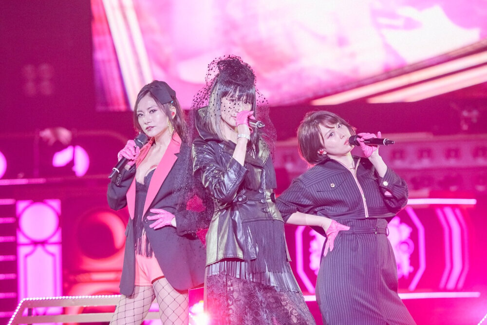 drb催眠麦克风中王区2nd