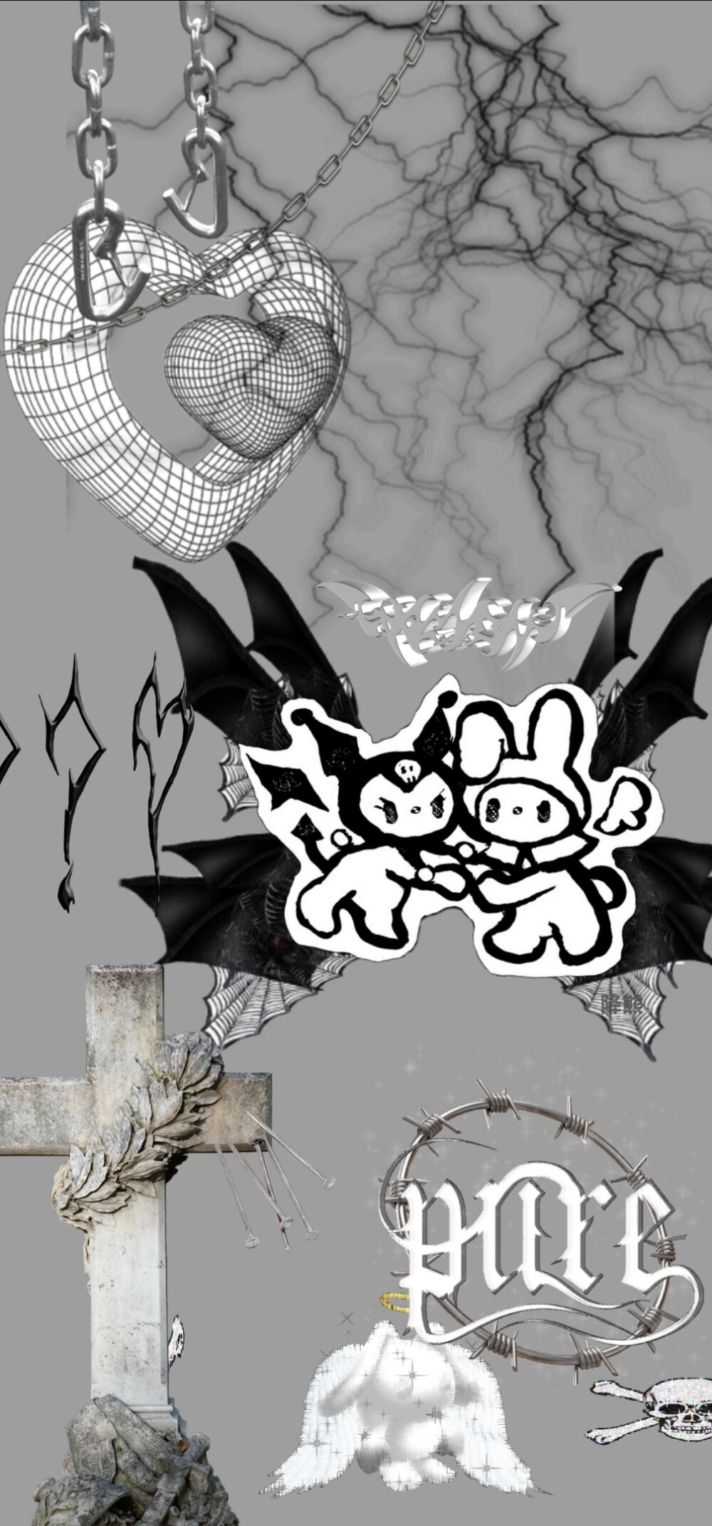 二传标明降熊/禁商用