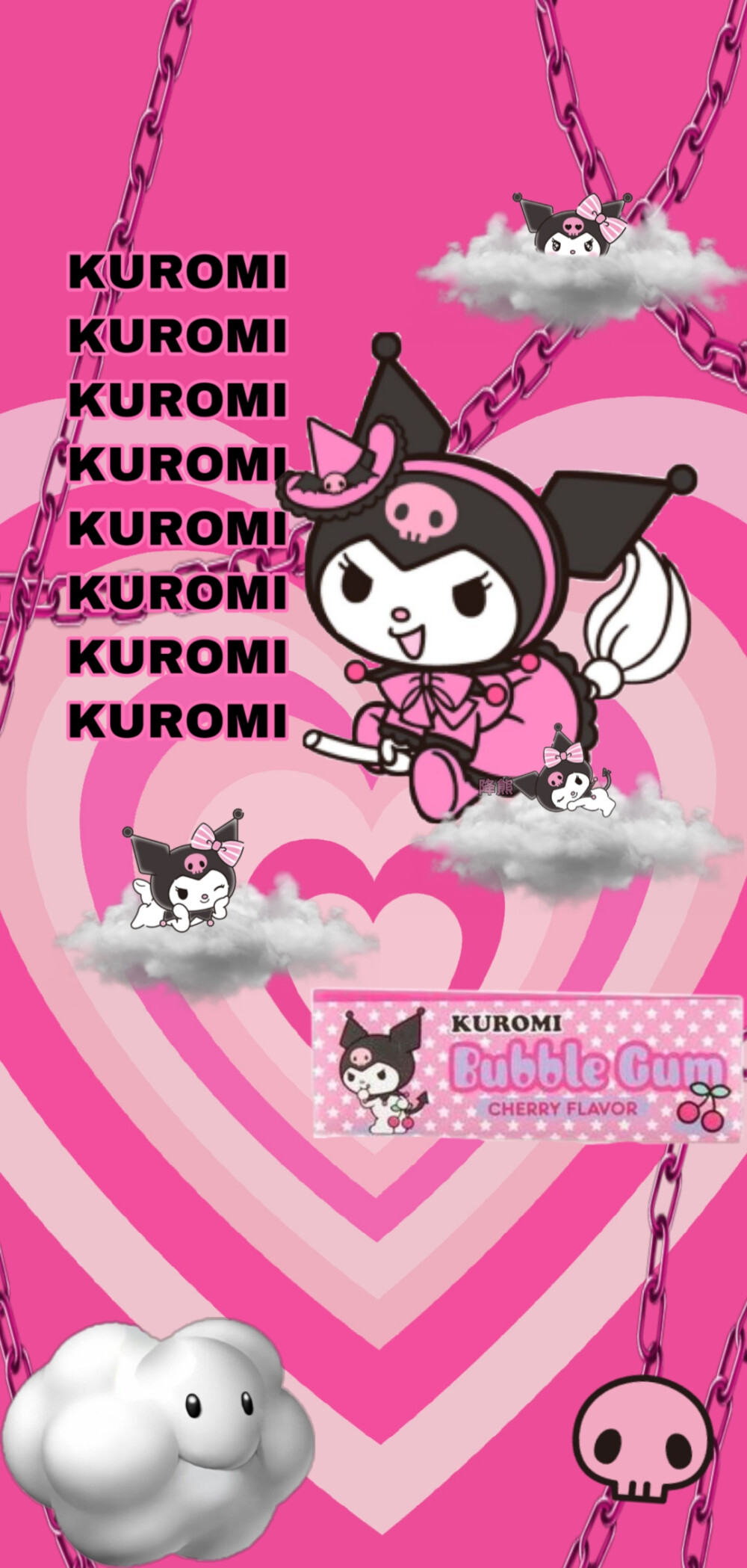 二传标明降熊/禁商用