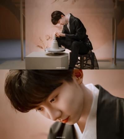 时代少年团 马嘉祺