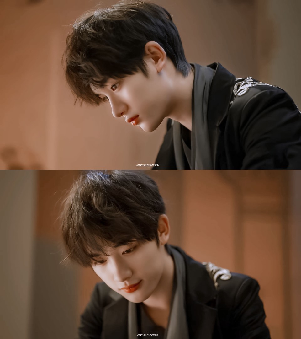 时代少年团 丁程鑫