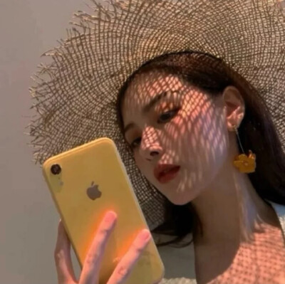 女头像欧美范