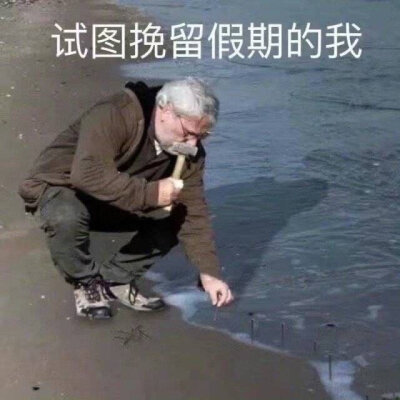 假期余额不足……
侵删