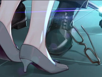 未定事件簿
莫奕