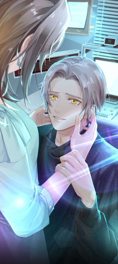 未定事件簿
莫奕