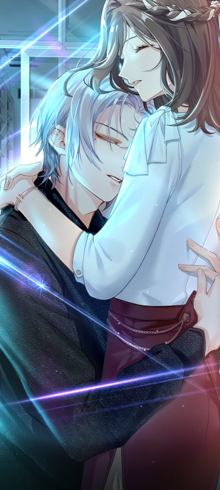 未定事件簿
莫奕