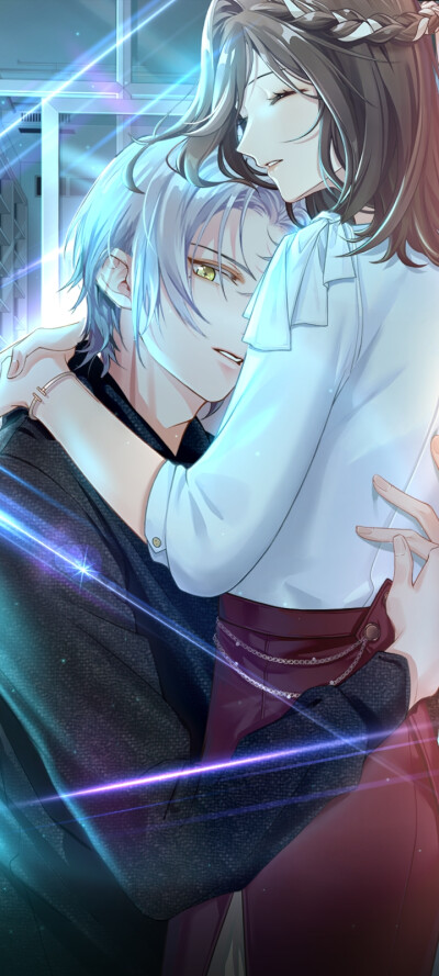 未定事件簿
莫奕