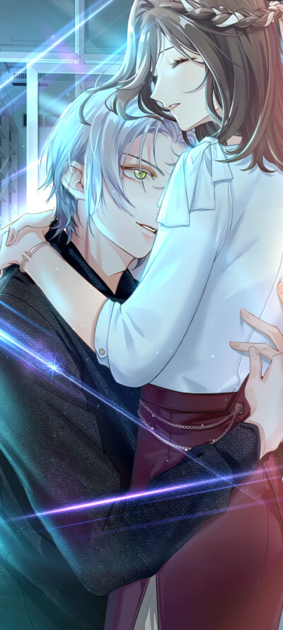 未定事件簿
莫奕