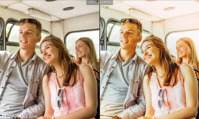 10个复古风格暖色调lr预设以具有现代简约风处理和编辑照片，为您的作品增加魅力，这个系列非常均衡，非常适合室内和室外摄影，婚纱摄影，城市，肖像，时尚，旅游摄影，订婚，风景，婚礼，建筑，食品摄影，生活方式以…