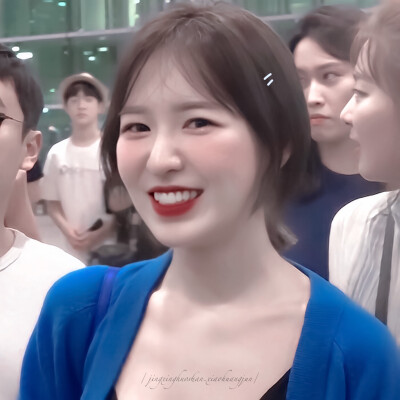 wendy / 小黄君