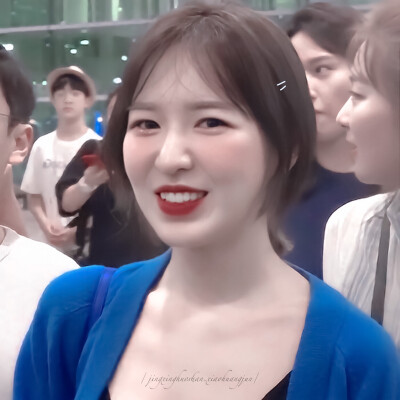 wendy / 小黄君