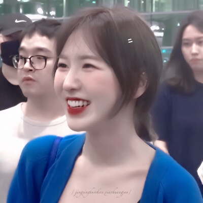 wendy / 小黄君