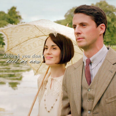 Downton Abbey 唐顿庄园 M&M
Mary Crawley & Henry Talbot
Michelle Dockery & Matthew Goode
[ins@thatcrawleygirl]