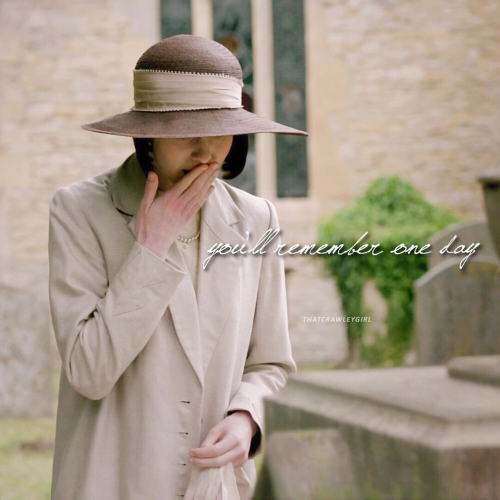 Downton Abbey 唐顿庄园 M&M
Mary Crawley, Michelle Dockery
[ins@thatcrawleygirl]