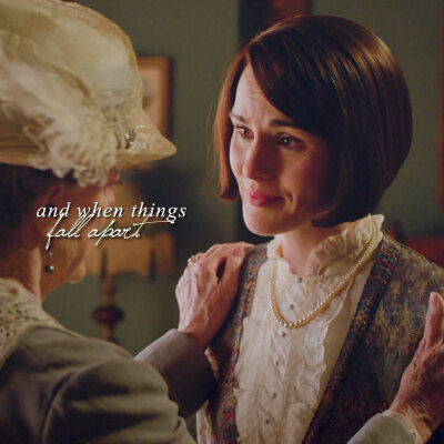 Downton Abbey 唐顿庄园 M&M
Mary Crawley, Michelle Dockery
[ins@thatcrawleygirl]