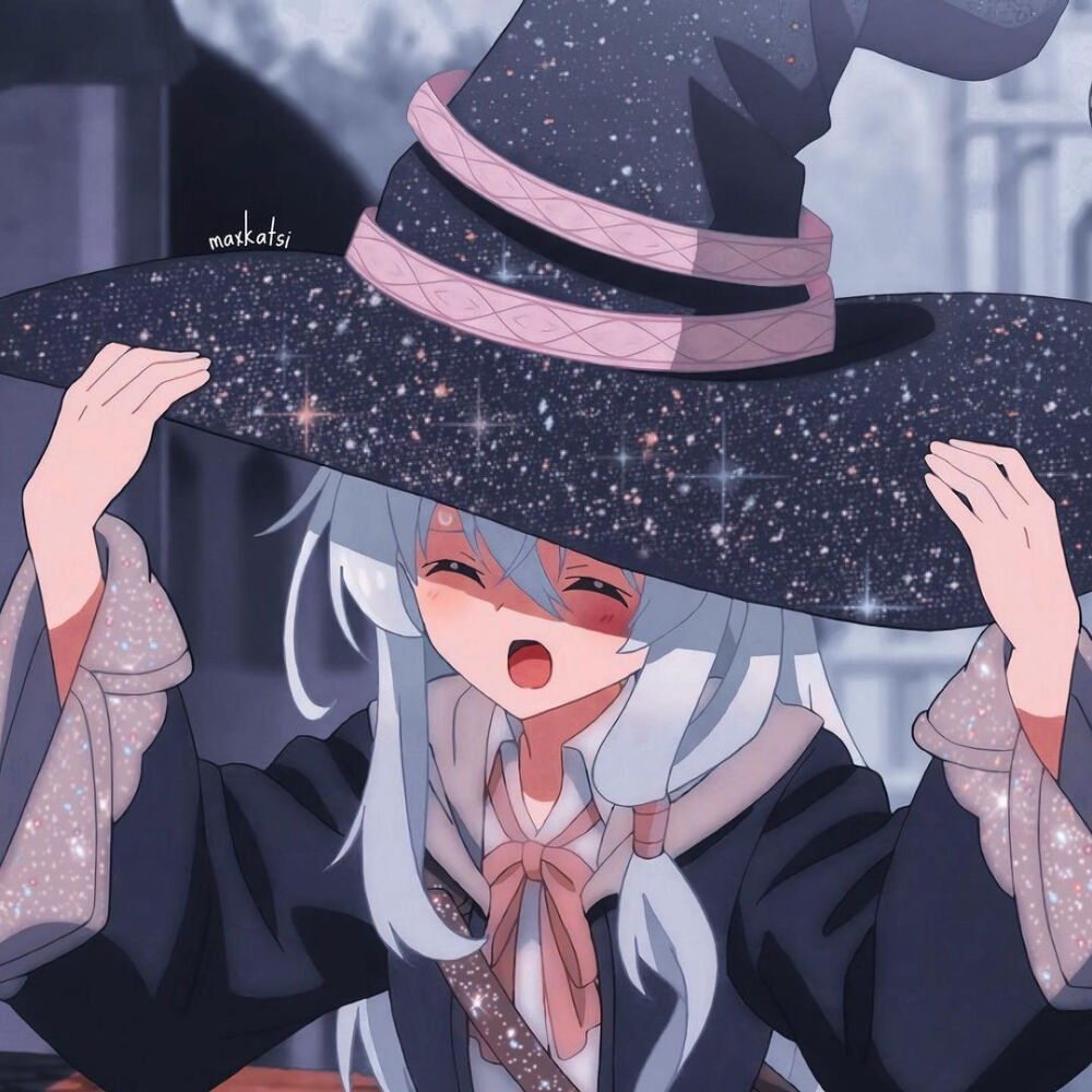 魔女之旅 伊蕾娜