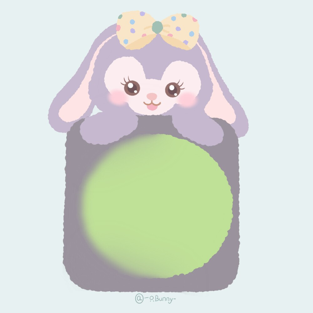 星黛露图标第四弹676767