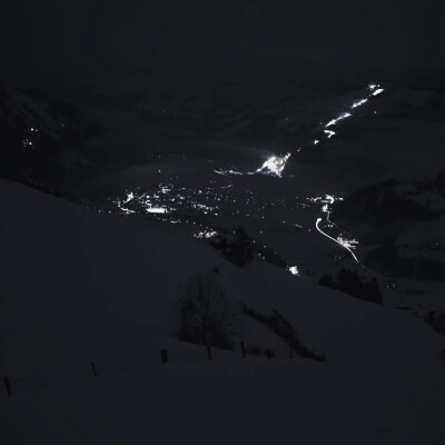 
致. 写给怪盗先生的书信